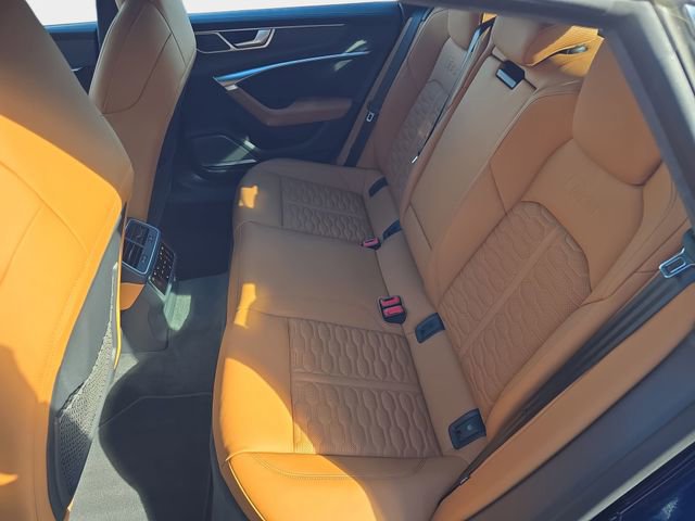 Used 2021 Audi RS 7 Sportback image 17