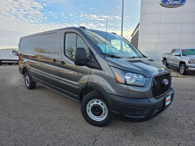 New 2026 Ford Transit 150 Low Roof image 2