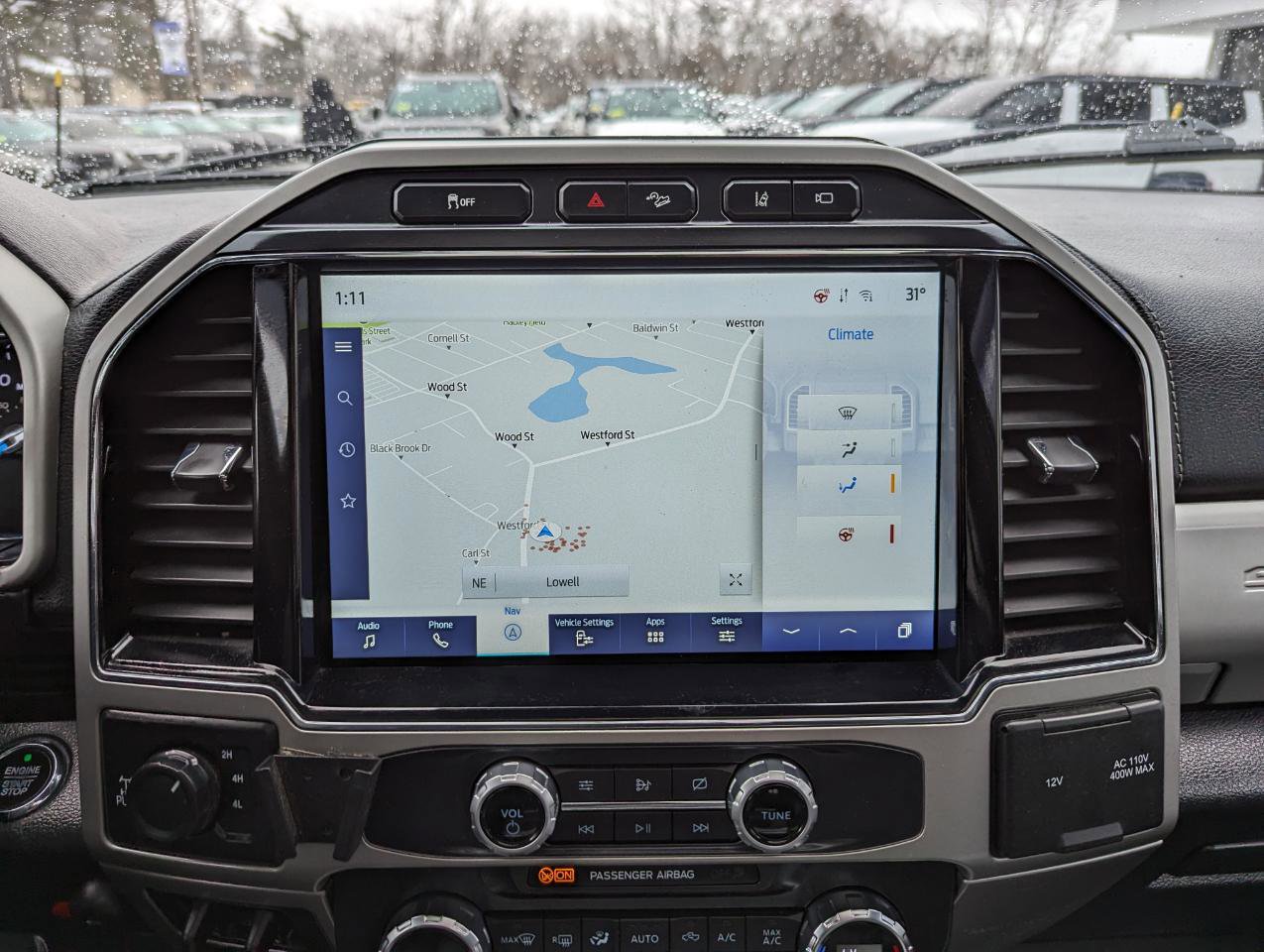 Used 2022 Ford F350 Lariat w/ Lariat Ultimate Package image 24