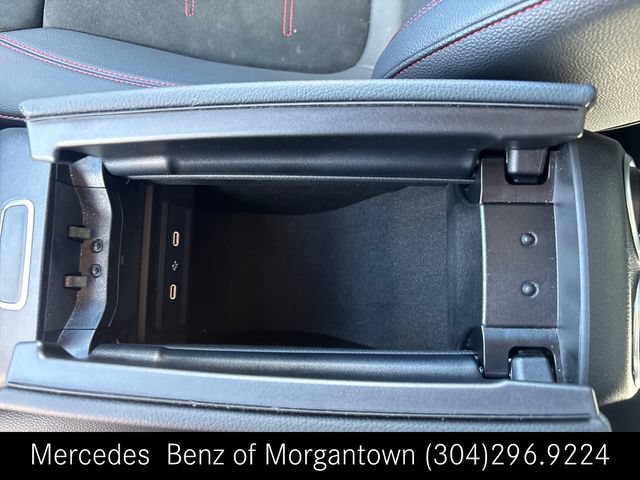 Used 2025 Mercedes-Benz CLA 250 4MATIC image 27