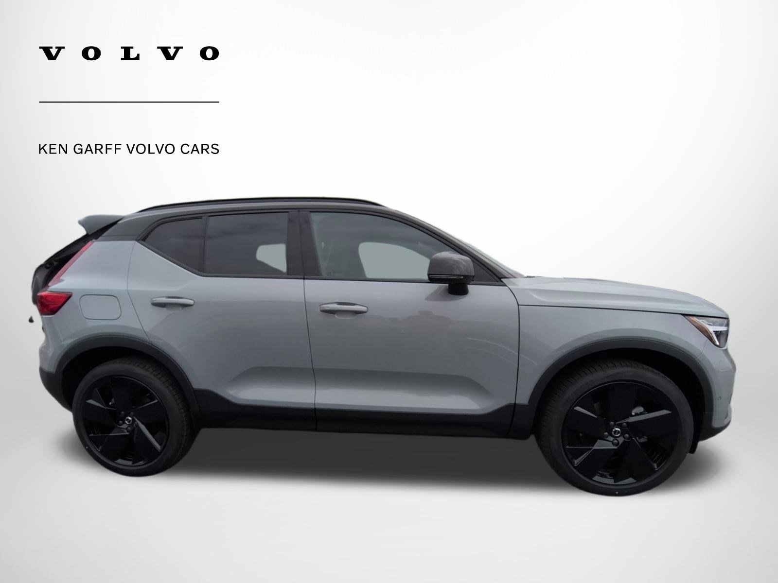 New 2026 Volvo XC40 B5 Ultra w/ Climate Package image 2
