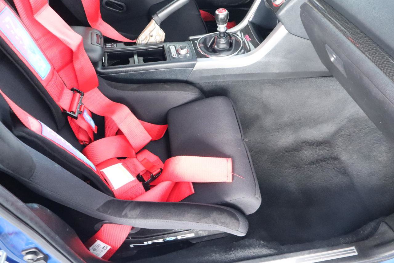 Used 2015 Subaru WRX STI Launch Edition w/ Popular Package #3 AWD/4WD image 34