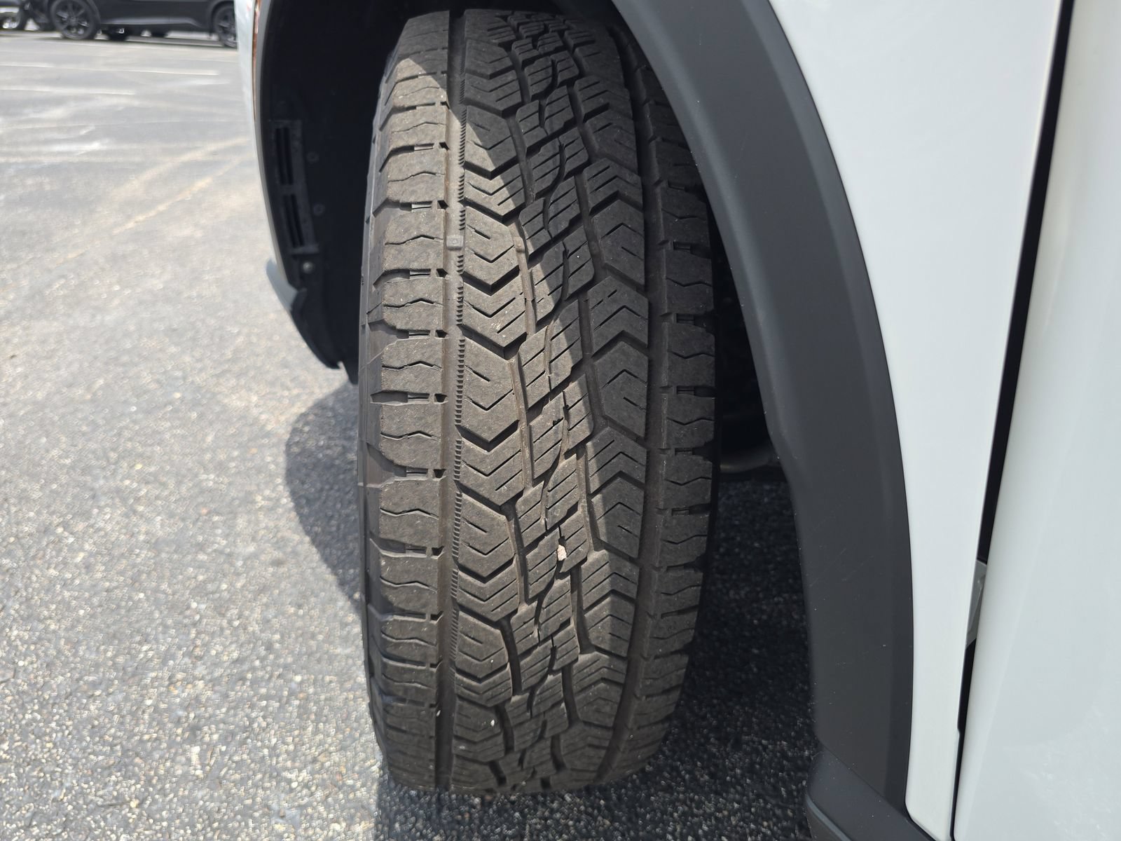 Certified 2026 Honda CR-V TrailSport image 31