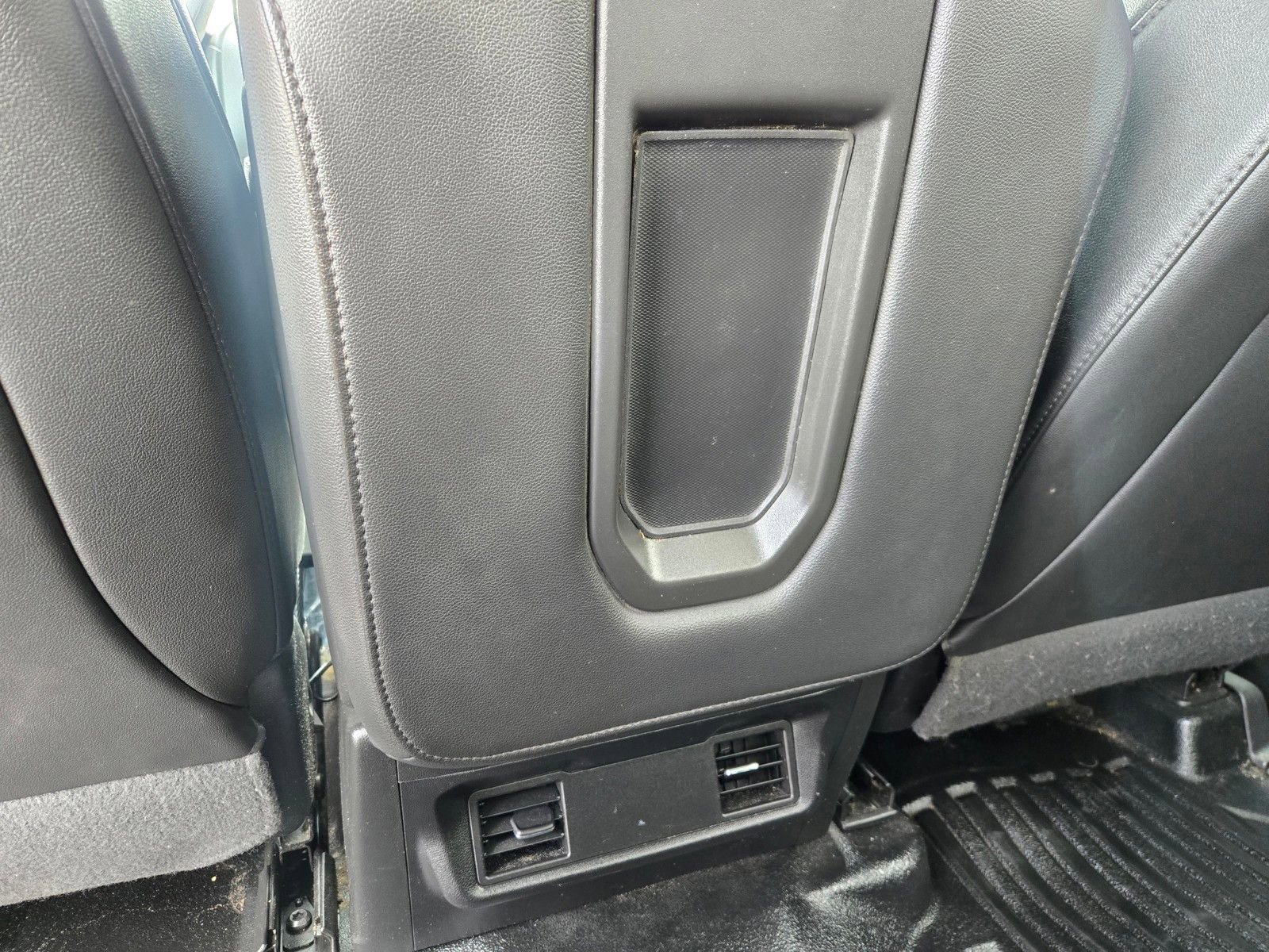 Used 2020 Chevrolet Silverado 3500 W/T w/ WT Convenience Package image 11