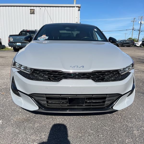Used 2023 Kia K5 GT w/ GT1 Package image 7