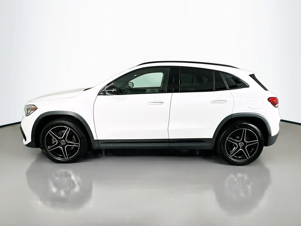 Used 2023 Mercedes-Benz GLA 250 image 2