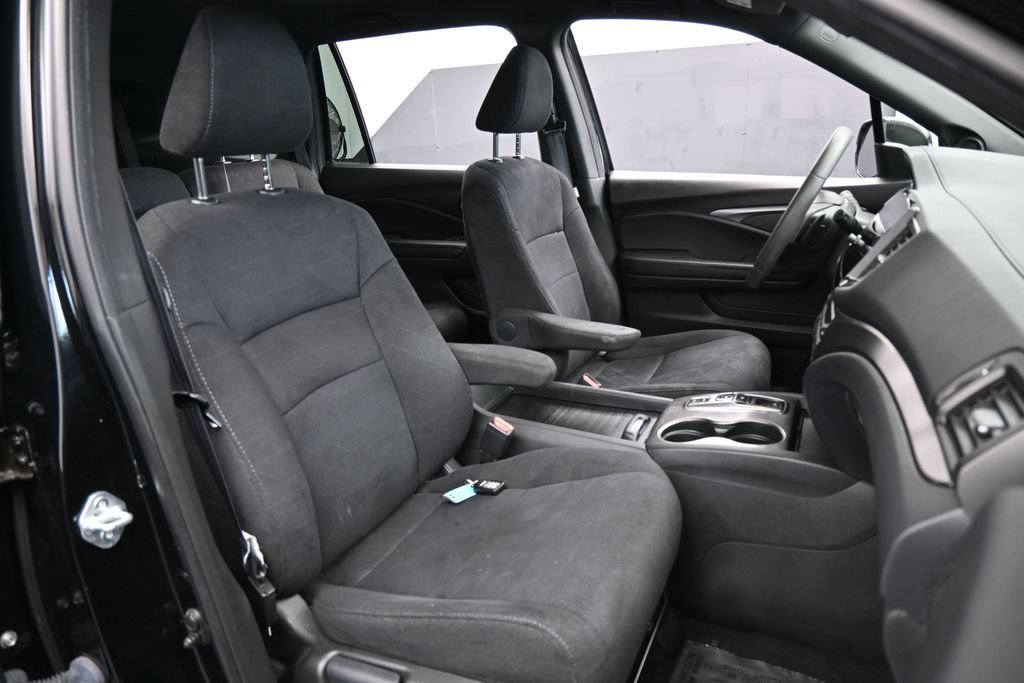 Used 2022 Honda Pilot Sport image 44