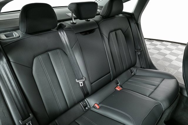 New 2026 Audi A6 Premium Plus image 23