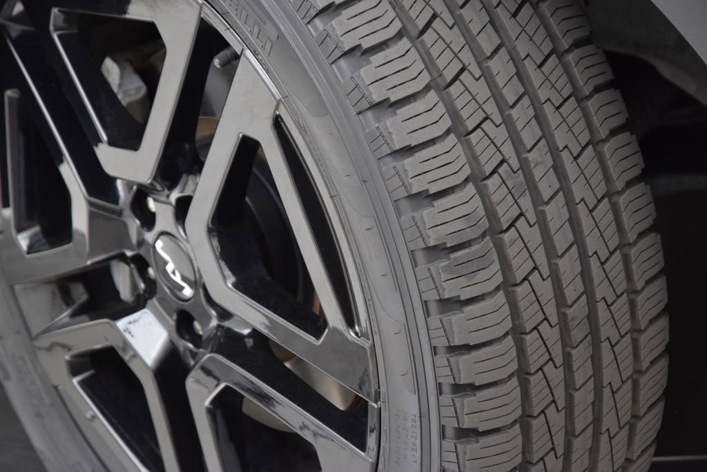 Used 2024 Kia Telluride EX X-Line image 28