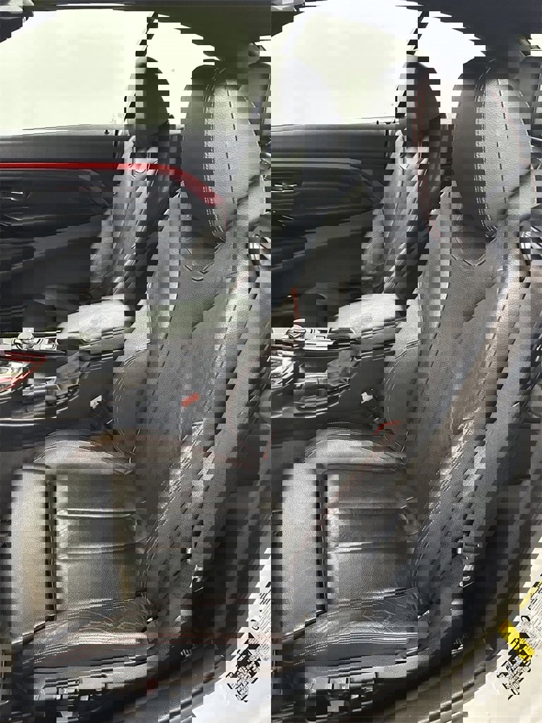 Used 2014 BMW 435i Convertible image 12