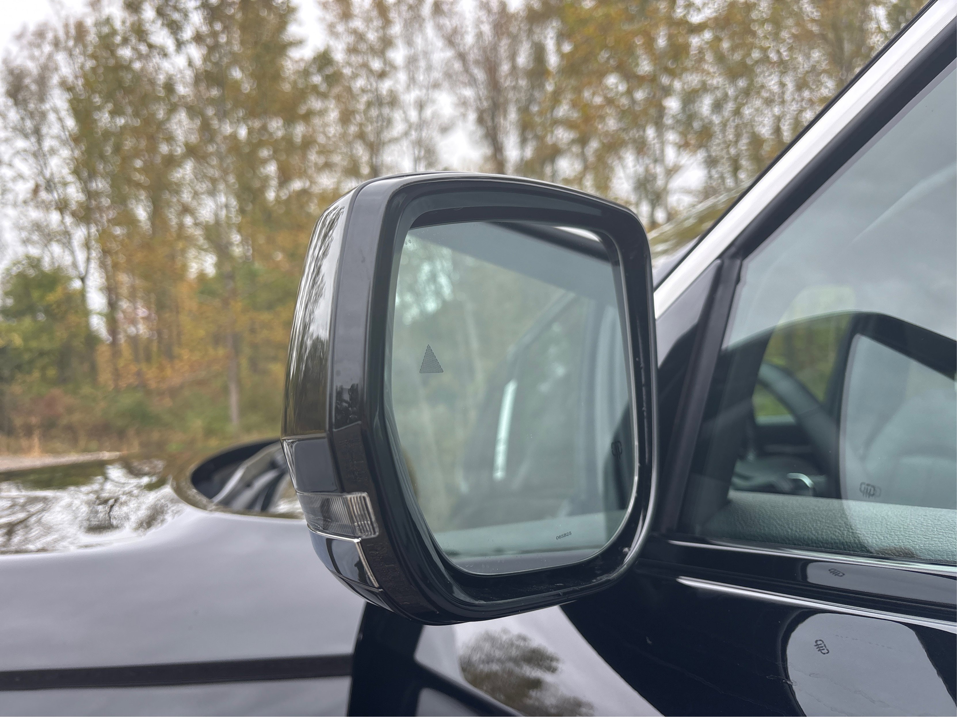 New 2025 Jeep Grand Cherokee Limited image 37