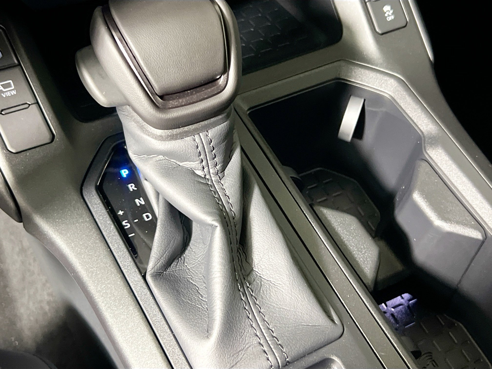 New 2026 Toyota RAV4 XSE AWD/4WD image 24