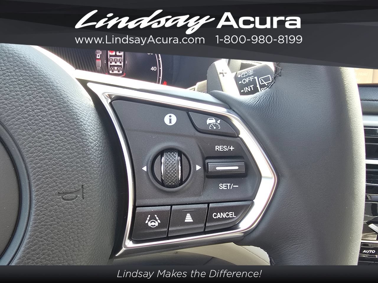 New 2026 Acura MDX w/ Technology Package AWD/4WD image 24
