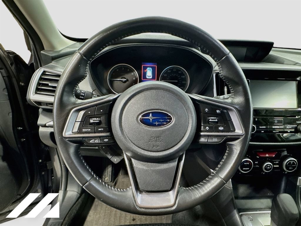 Used 2021 Subaru Forester Premium AWD/4WD image 11