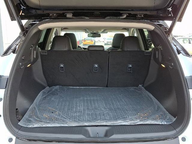 Certified 2025 Nissan Murano SL image 30