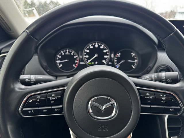 Used 2025 MAZDA CX-90 3.3 Turbo w/ Select Package image 25