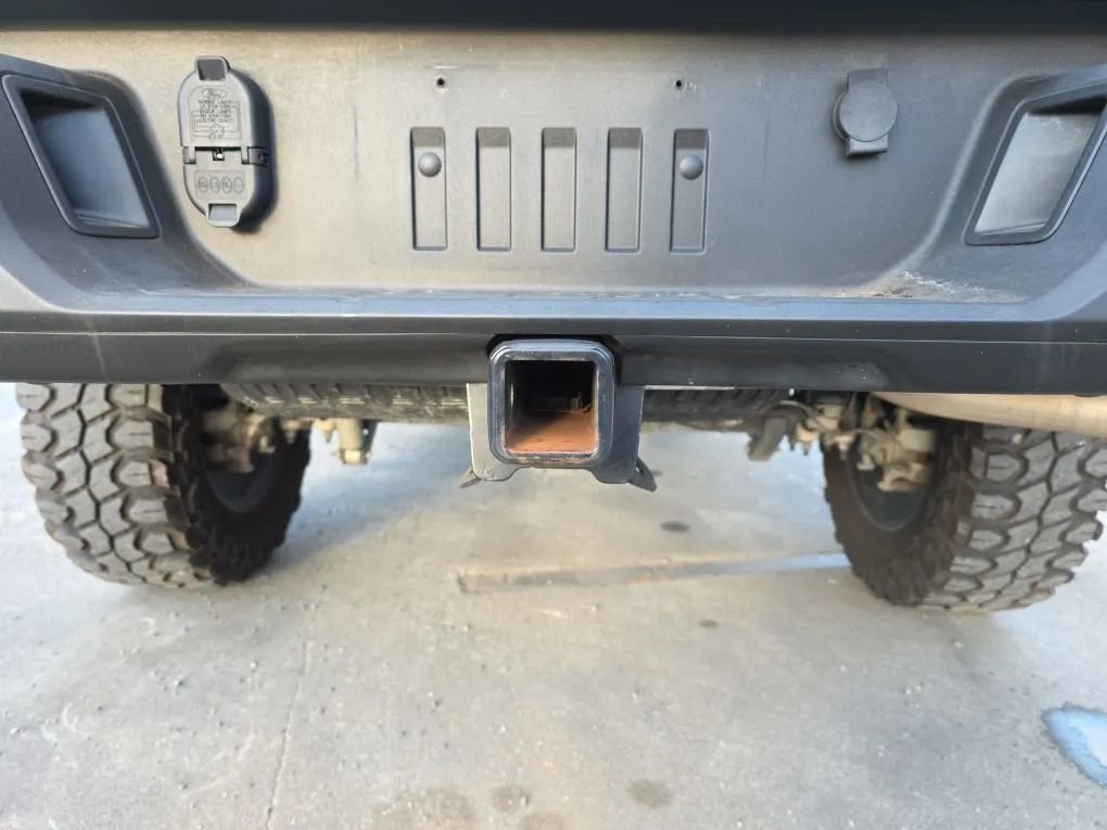 Used 2021 Ford Ranger Lariat w/ Equipment Group 501A High image 13