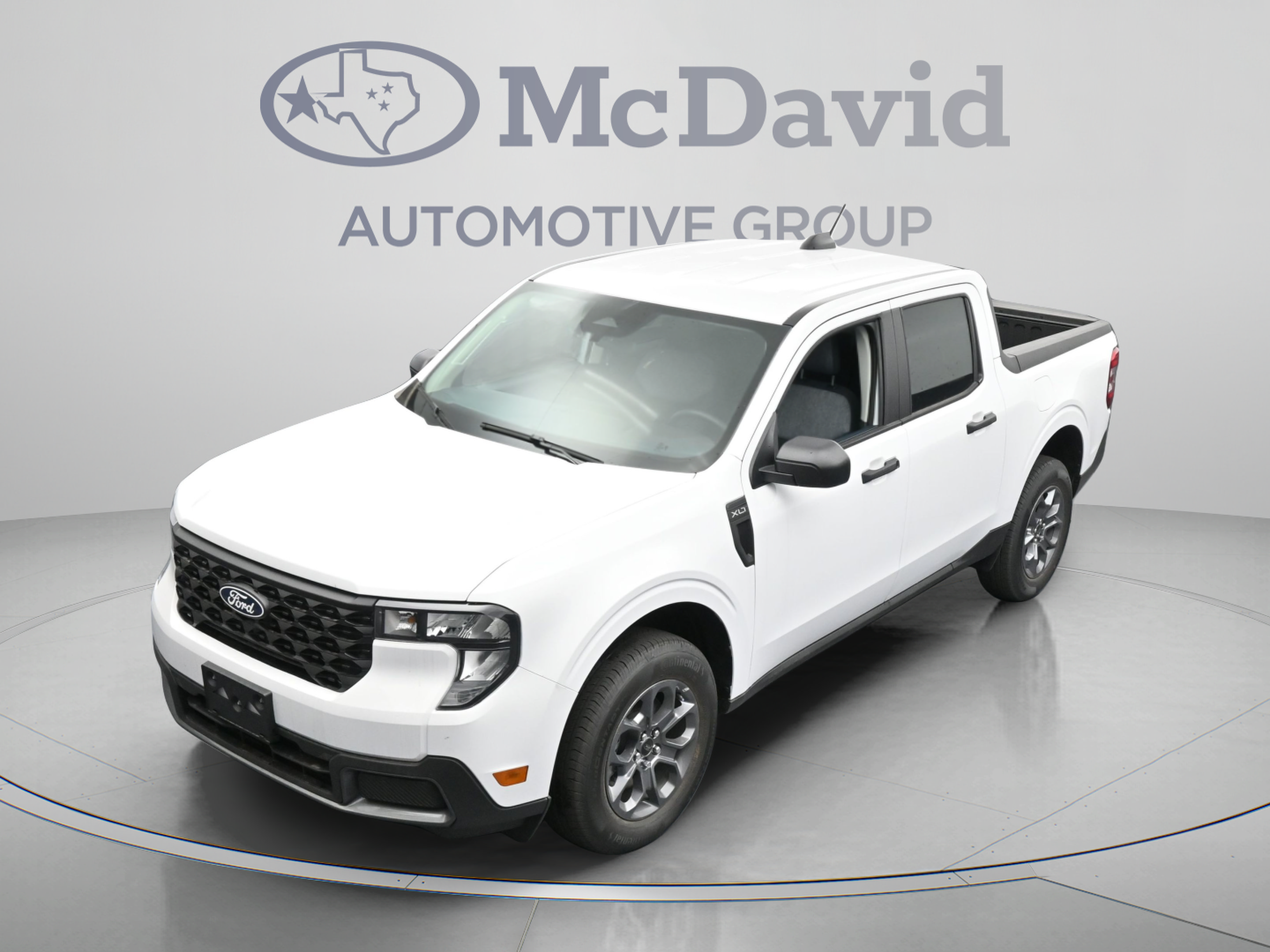 Used 2025 Ford Maverick XLT FWD image 20