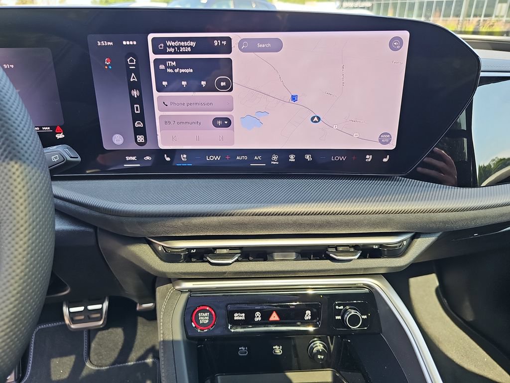 New 2026 Audi SQ5 Premium Plus AWD/4WD image 14