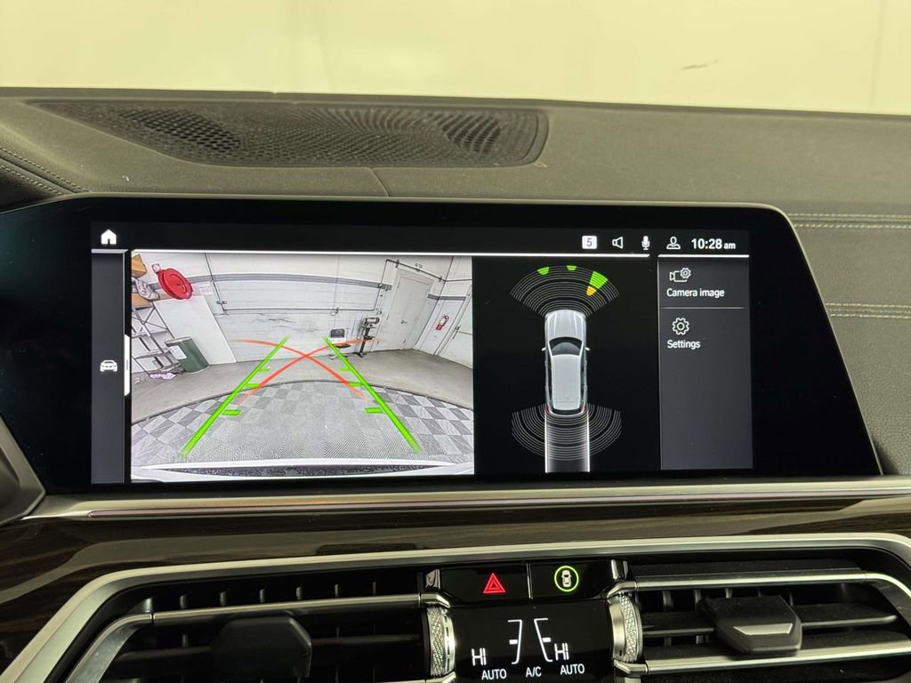 Used 2023 BMW X5 xDrive40i image 26