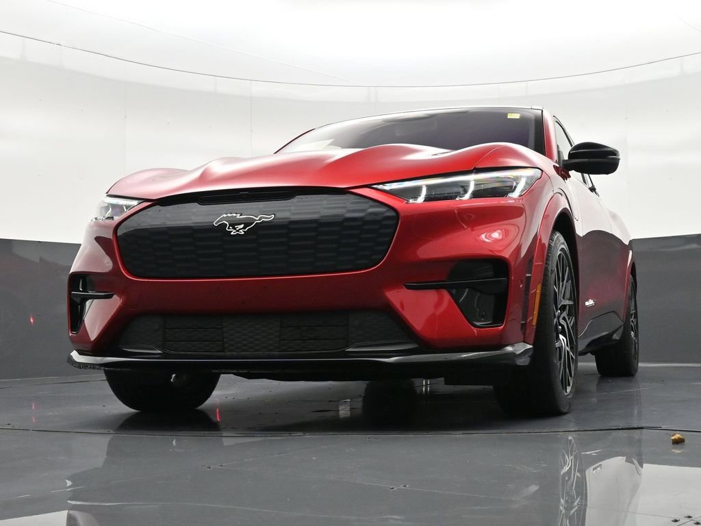 Used 2023 Ford Mustang Mach-E GT w/ GT Performance Edition image 35