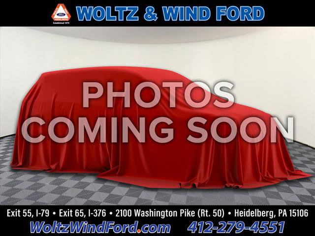 Used 2024 Ford Bronco Sport Big Bend w/ Convenience Package
