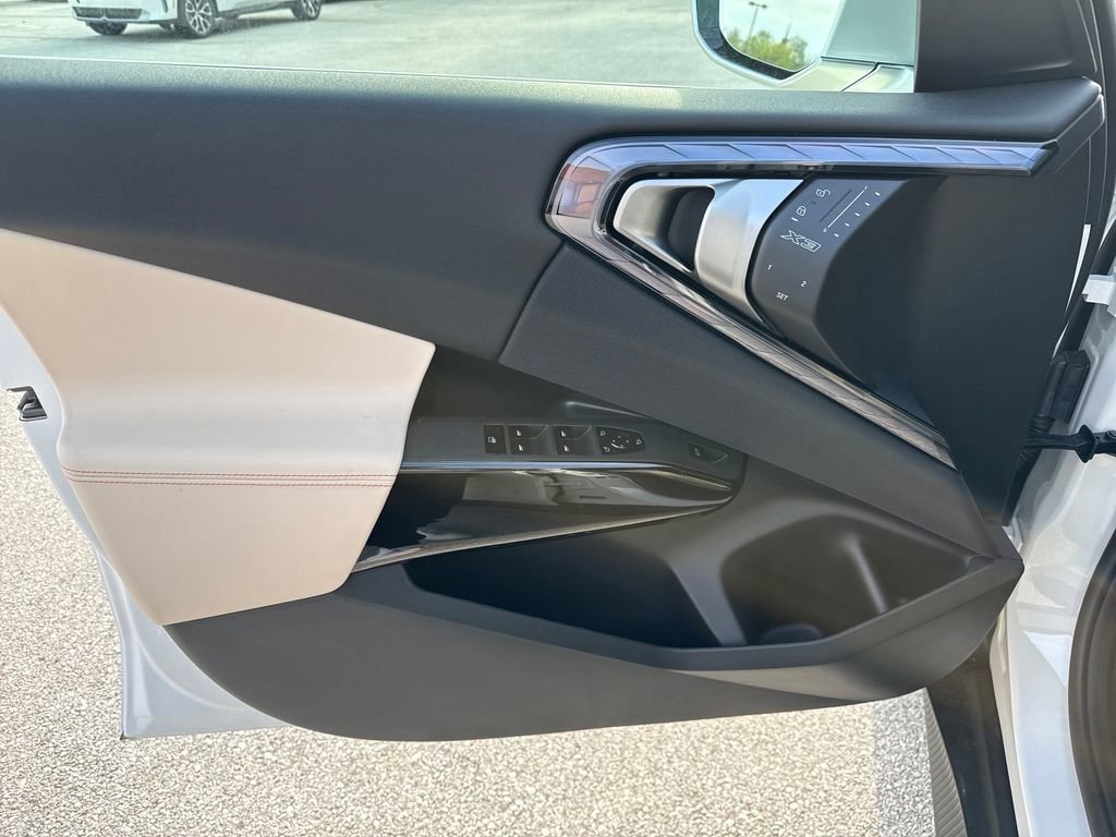 New 2026 BMW X3 xDrive30 image 12