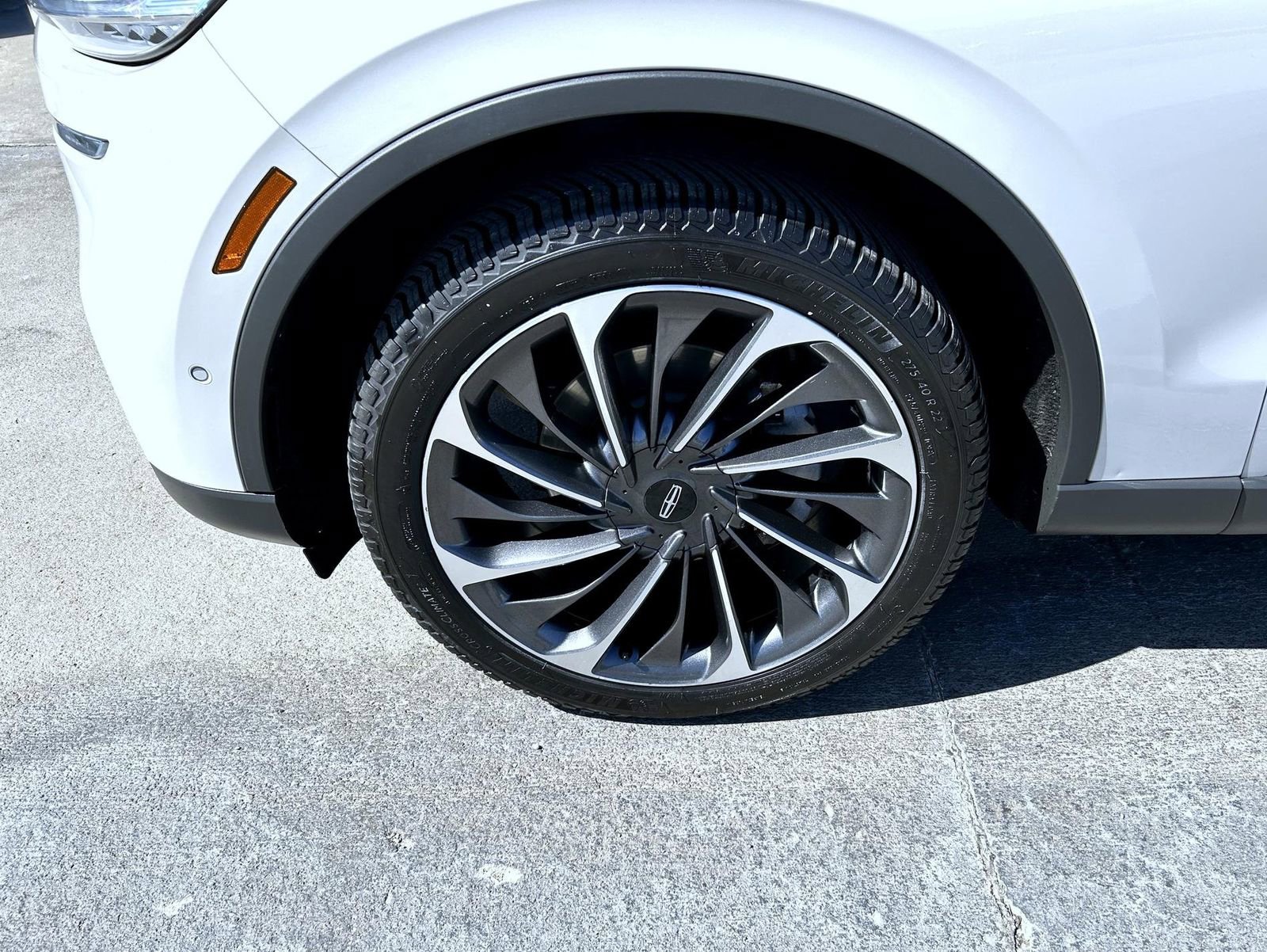 Used 2020 Lincoln Aviator Reserve w/ Equipment Group 202A AWD/4WD image 24