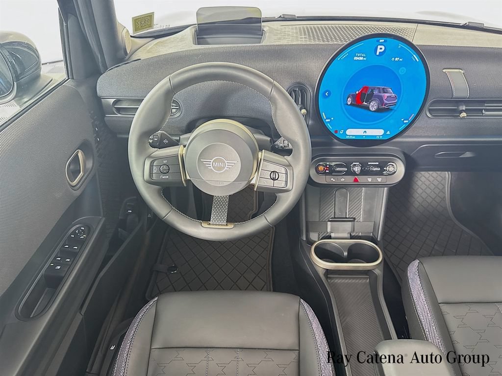 Certified 2026 MINI Cooper S FWD image 22