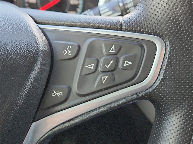 Certified 2023 Chevrolet Equinox LS w/ Driver Confidence II Package image 20