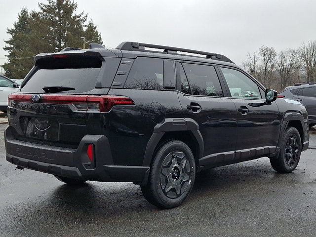 New 2026 Subaru Outback Limited image 6