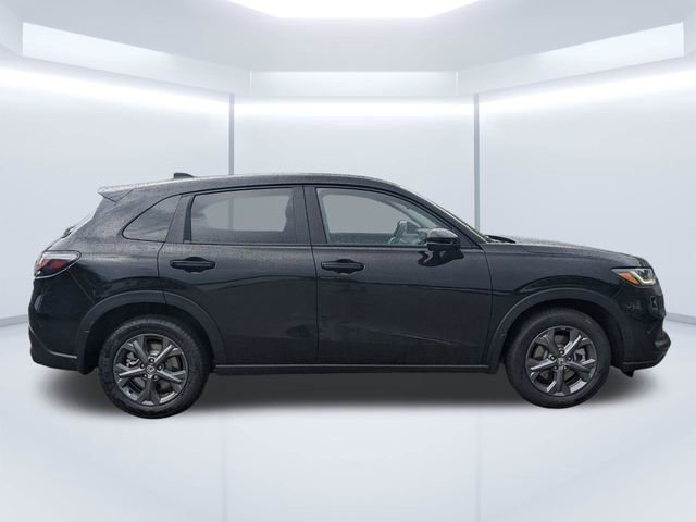 New 2026 Honda HR-V LX image 3