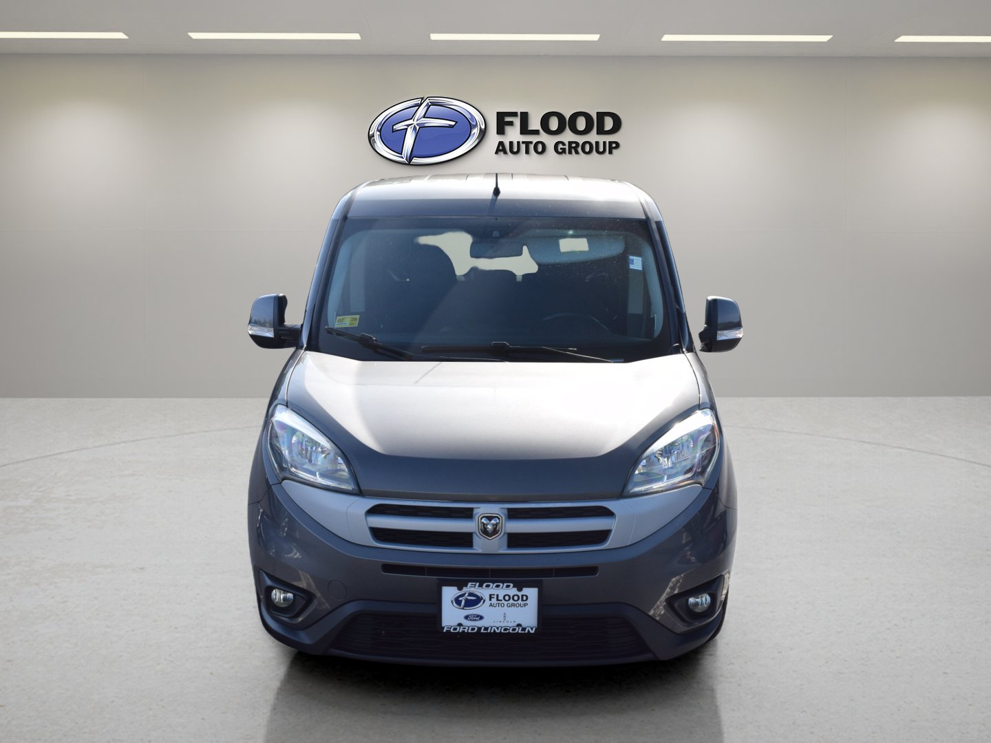 Used 2016 RAM ProMaster City Tradesman SLT w/ Rear Back-up Camera Group FWD video 2