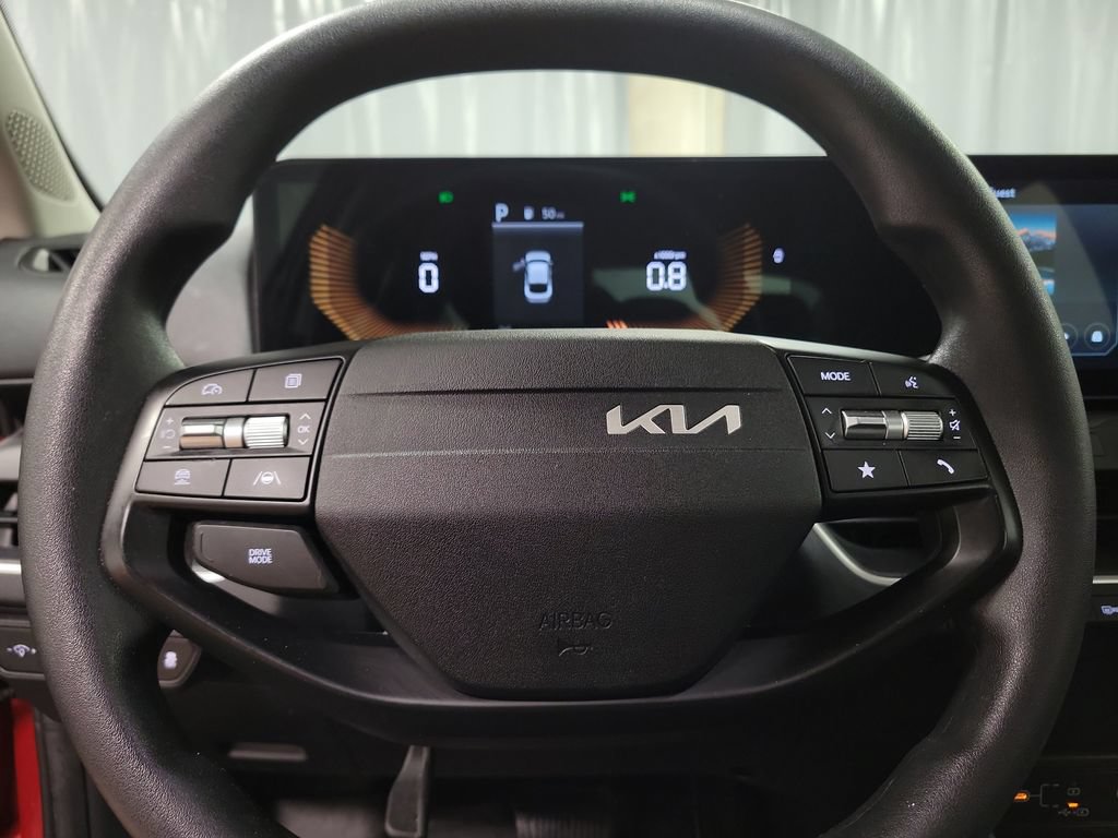 Used 2025 Kia K4 FWD image 19