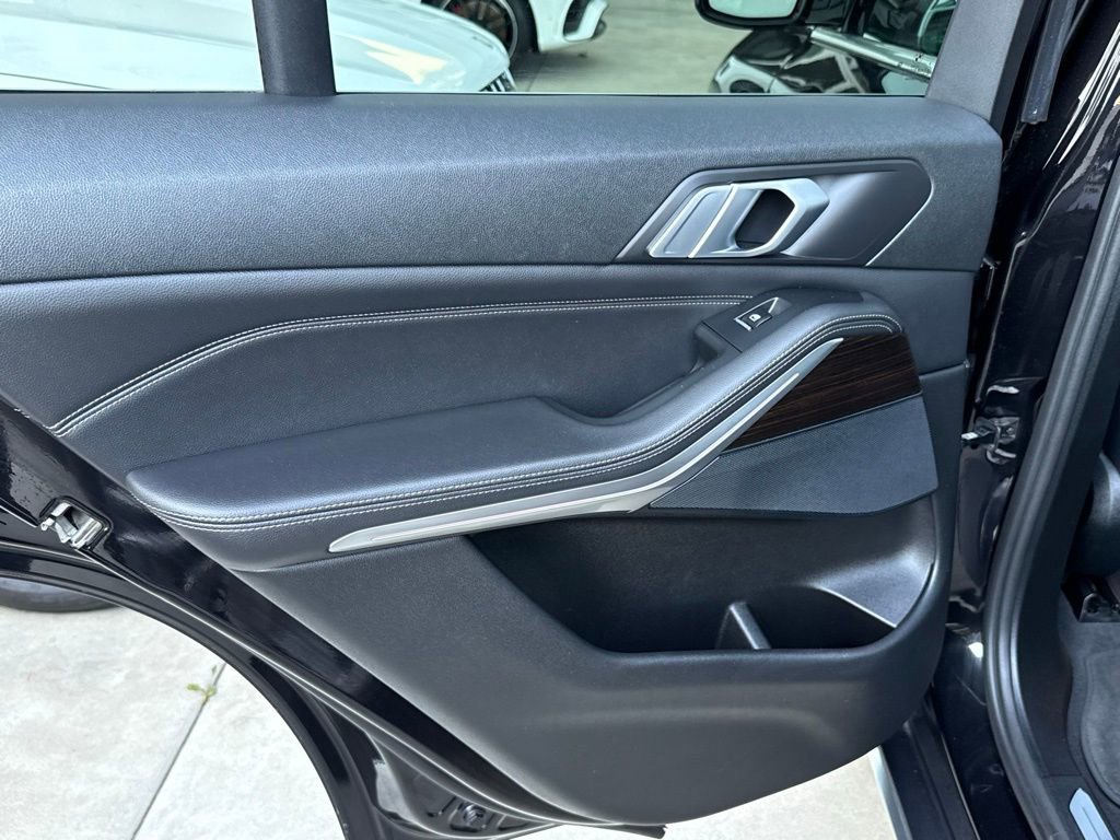 Used 2019 BMW X5 xDrive40i w/ Convenience Package image 23