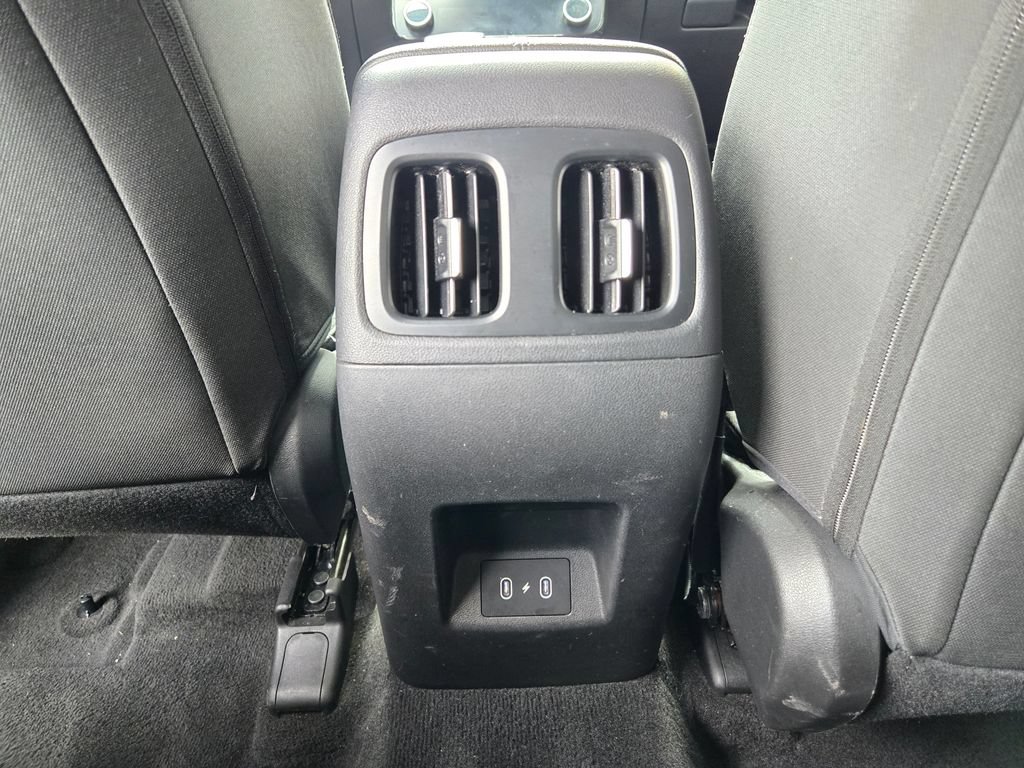 Used 2025 Hyundai Tucson SEL FWD image 33