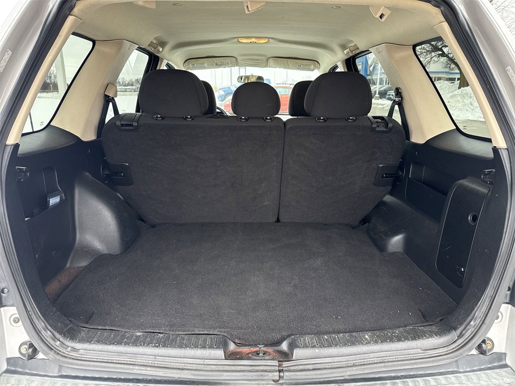 Used 2007 Mercury Mariner Convenience image 19