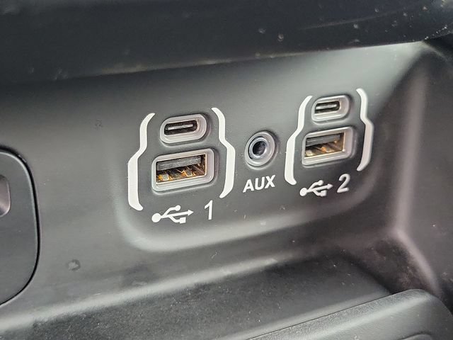 Used 2019 RAM 1500 Big Horn AWD/4WD image 25