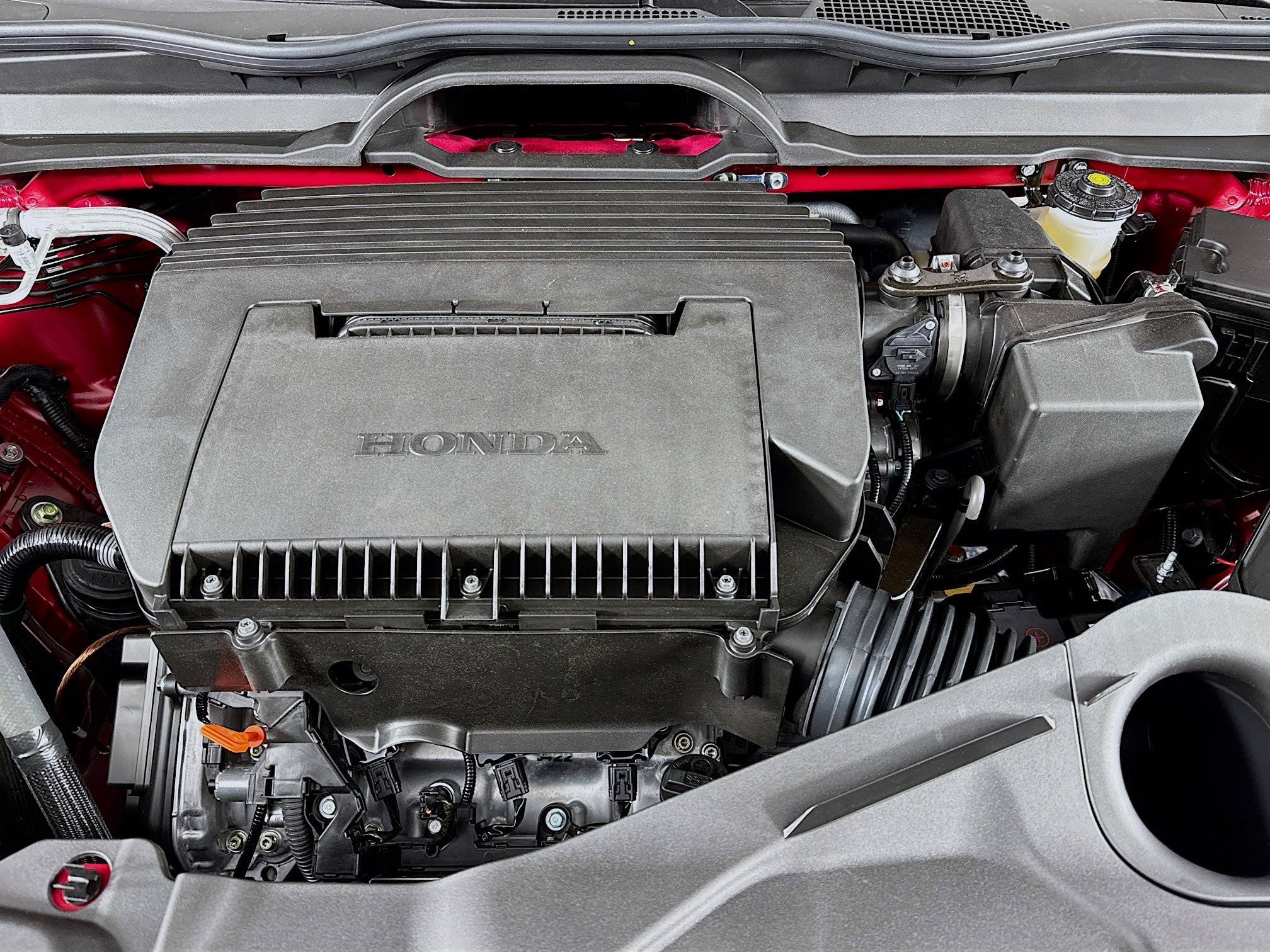 New 2026 Honda Pilot EX-L image 31