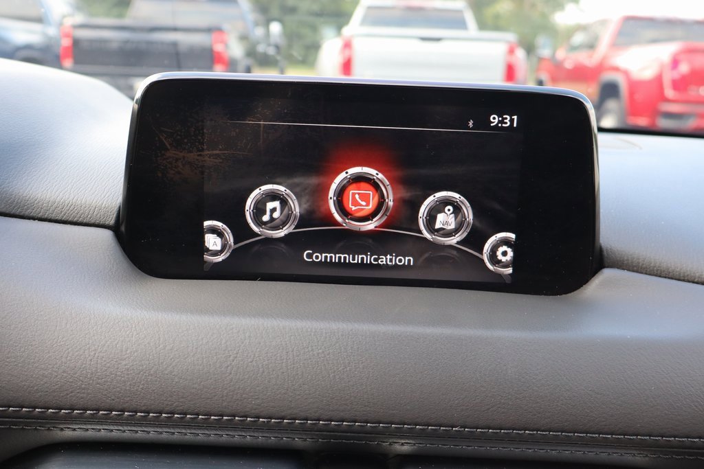 Used 2019 MAZDA CX-5 Grand Touring image 10