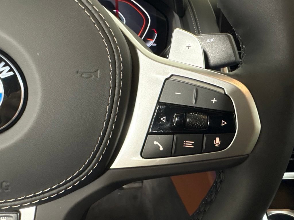 New 2026 BMW 840i xDrive AWD/4WD image 19