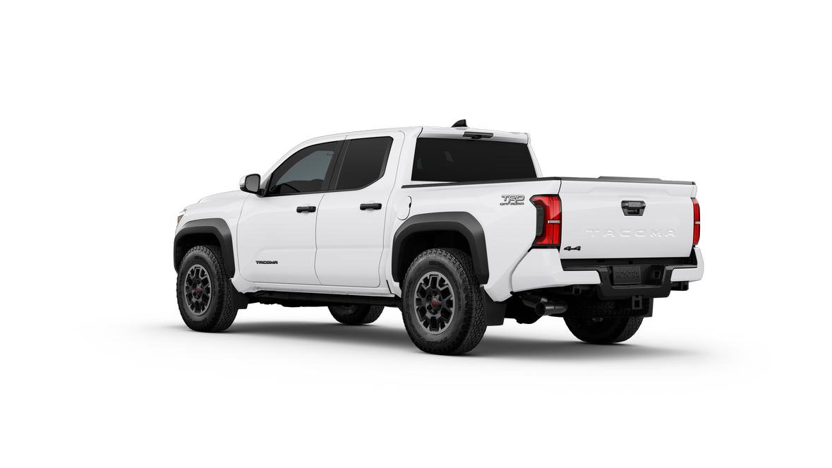 New 2024 Toyota Tacoma TRD Off-Road image 42