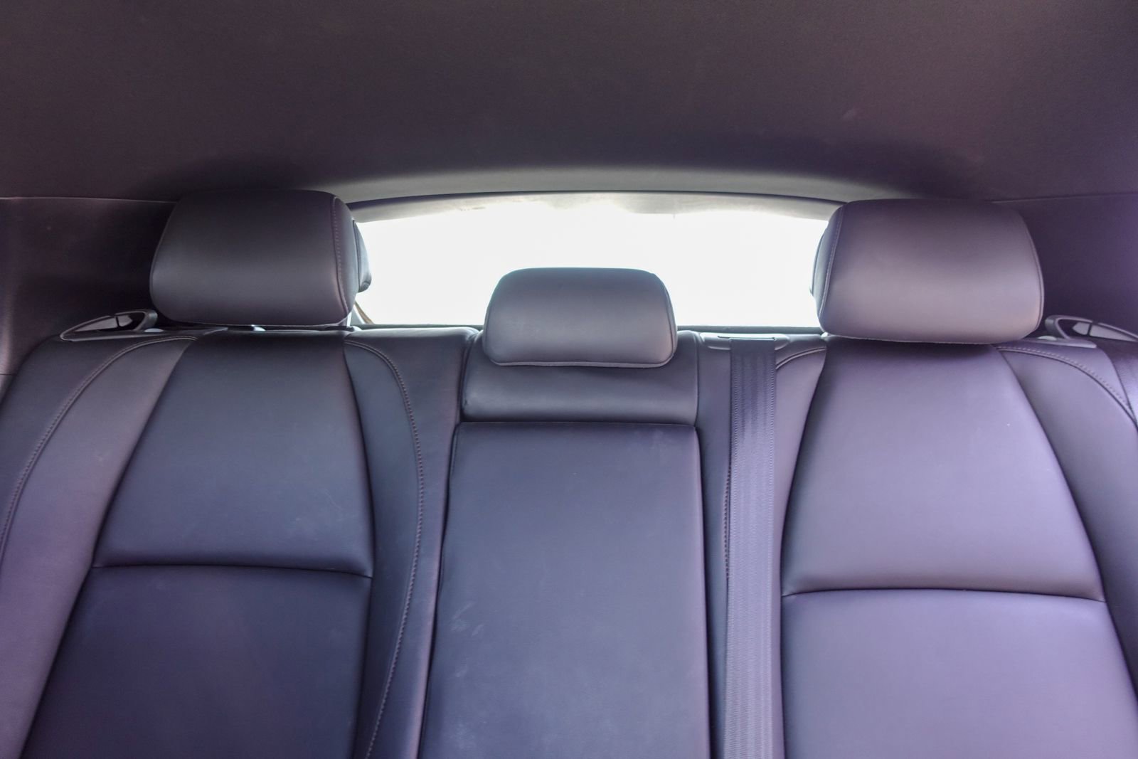 Used 2019 MAZDA MAZDA3 Hatchback FWD image 13