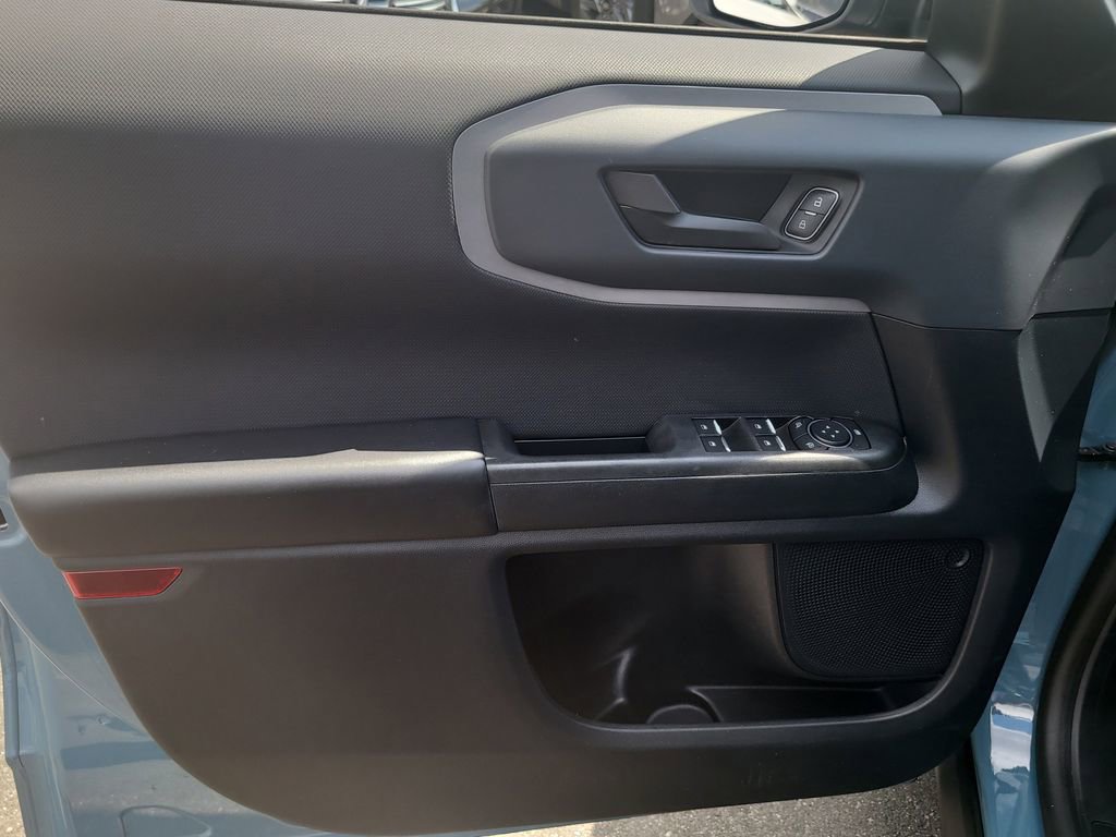 Used 2021 Ford Bronco Sport Big Bend image 13