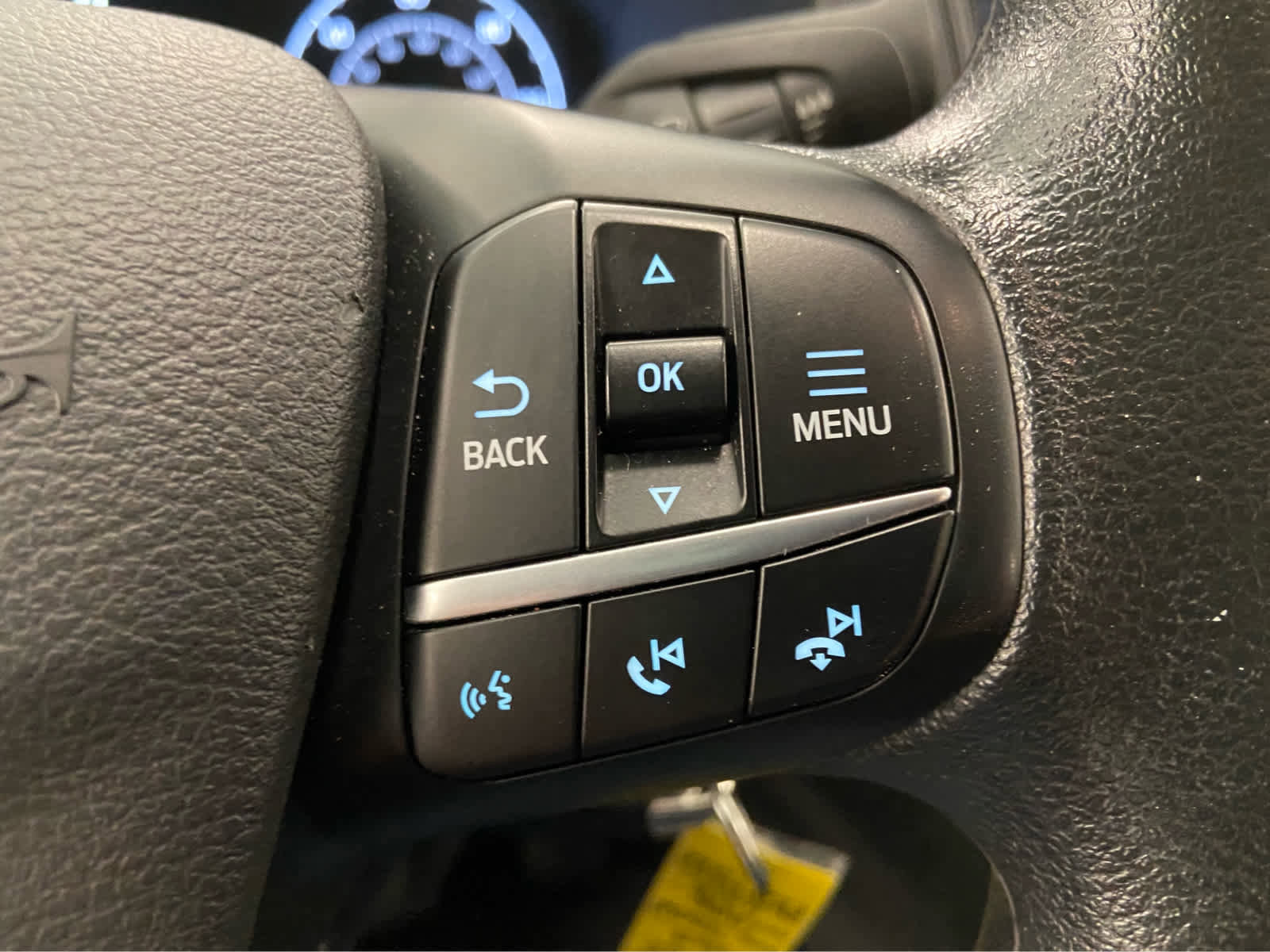 Used 2023 Ford Transit 250 Low Roof w/ Exterior Upgrade Package image 17