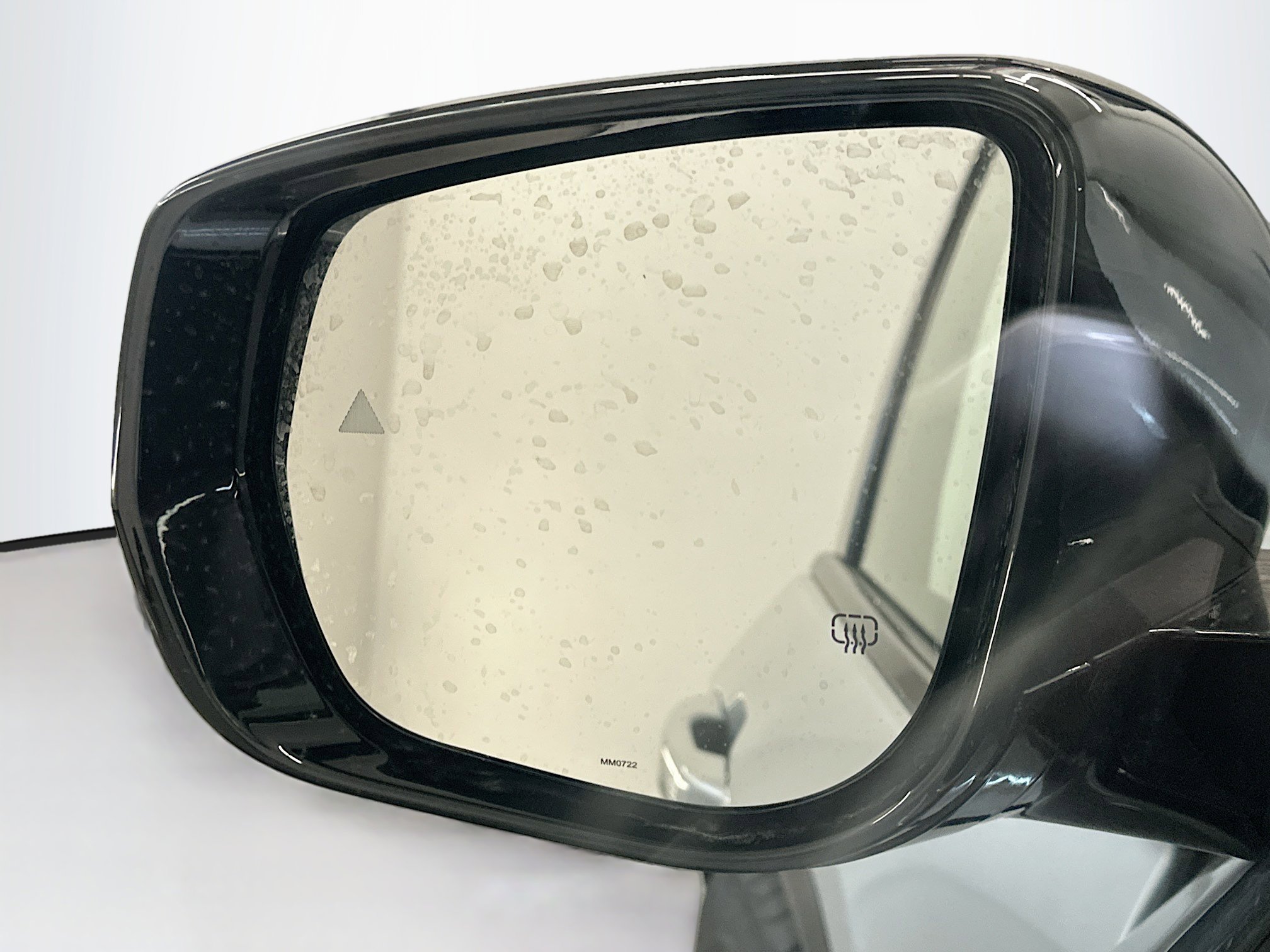 Used 2023 Jeep Grand Cherokee L Limited w/ Black Appearance Package image 16