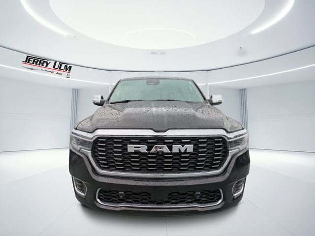 Used 2025 RAM 1500 Tungsten image 5