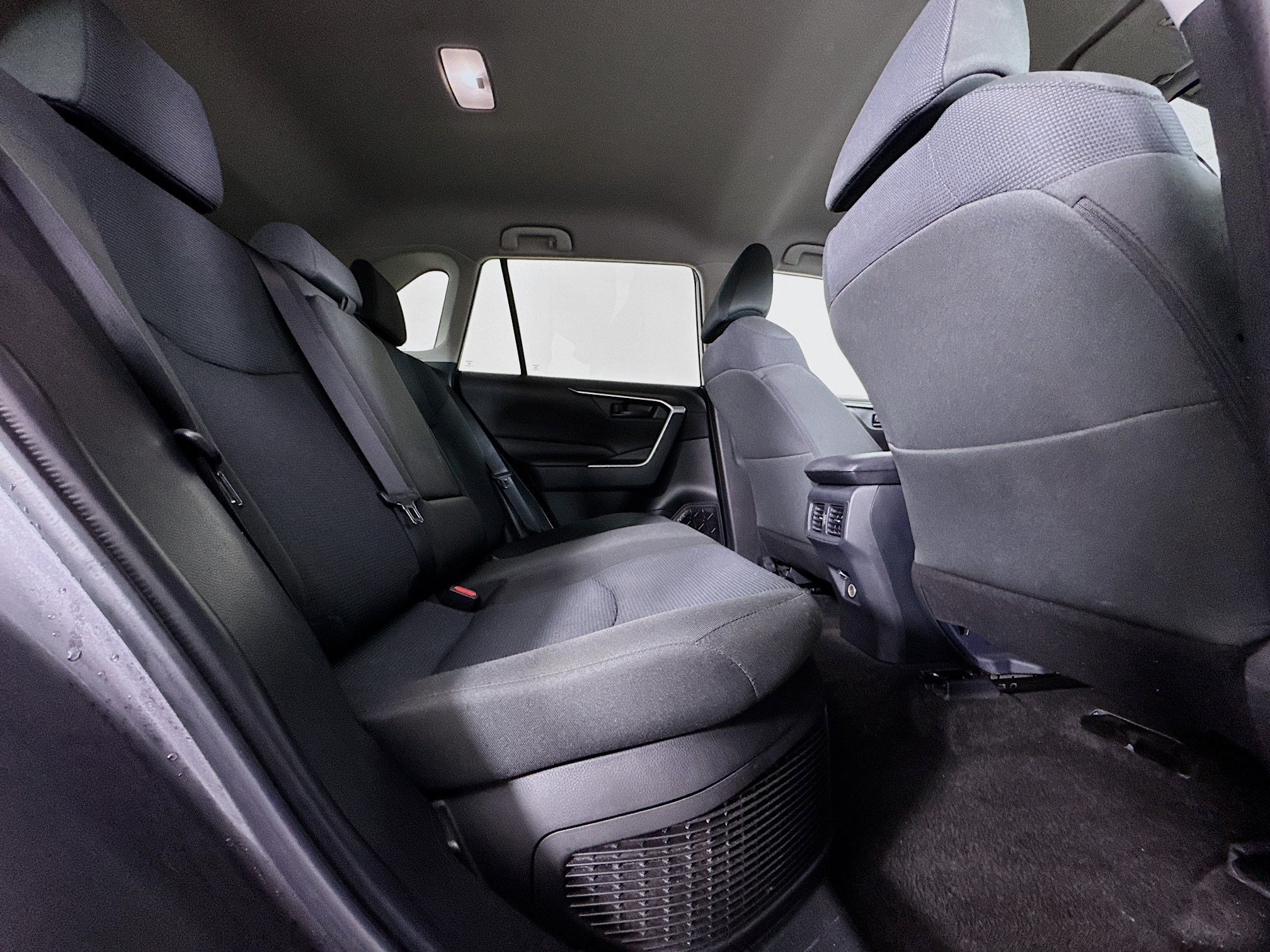 Certified 2025 Toyota RAV4 LE AWD/4WD image 25