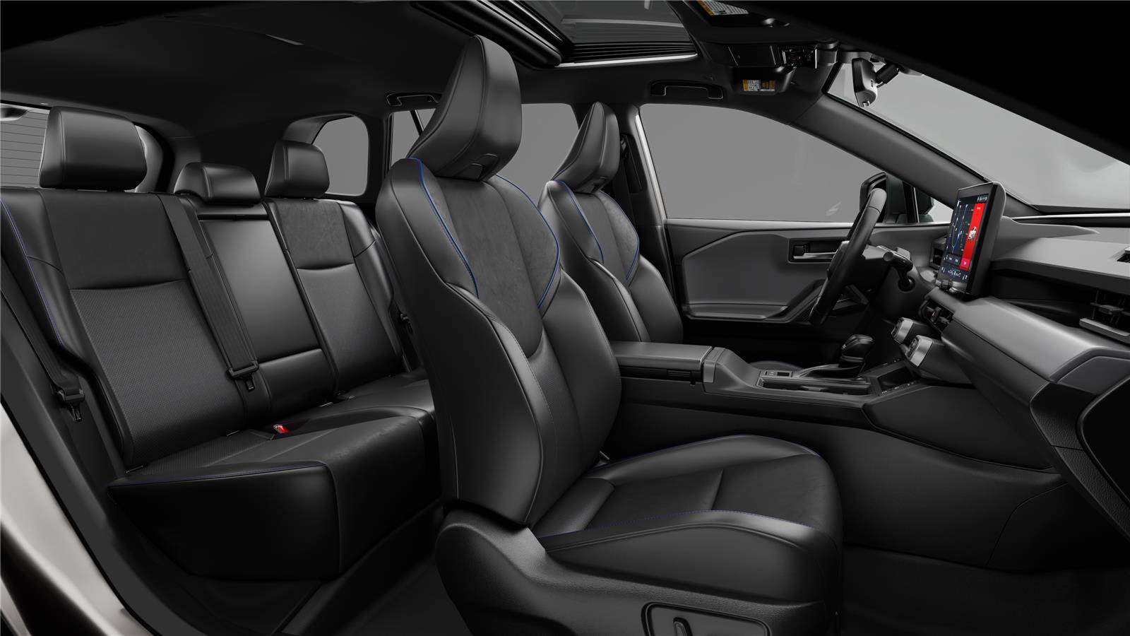 New 2026 Toyota RAV4 XSE AWD/4WD image 28