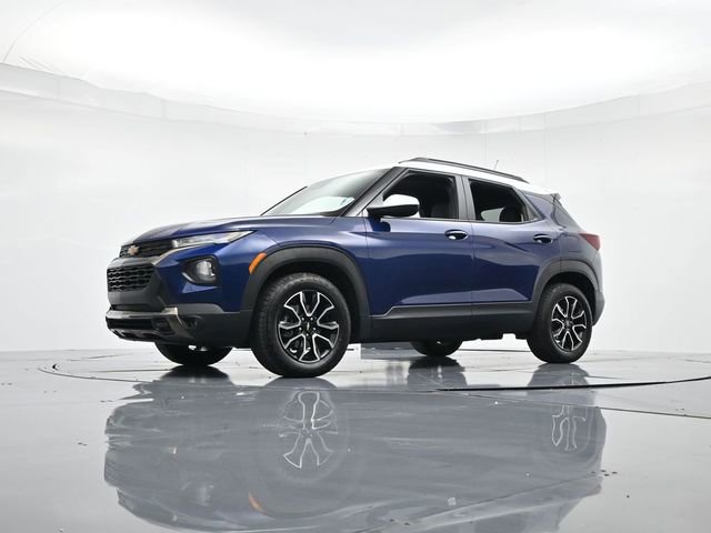 Used 2023 Chevrolet TrailBlazer ACTIV w/ Convenience Package image 31